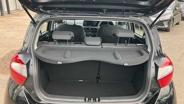 Hyundai i10 1.0 [63] Advance 5dr Auto [Nav] Petrol Hatchback