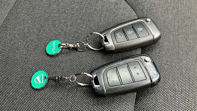 Hyundai i30 1.0T GDi SE Connect 5dr Petrol Hatchback