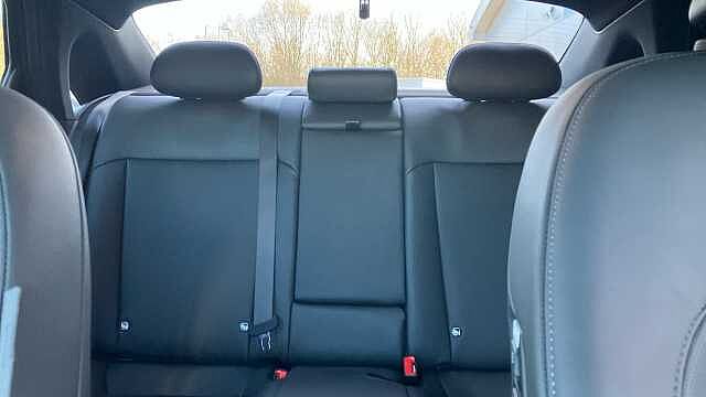 Hyundai IONIQ 6 239kW Ultimate 77kWh 4dr AWD Auto Electric Saloon Additional Pearl - Biophilic Blue