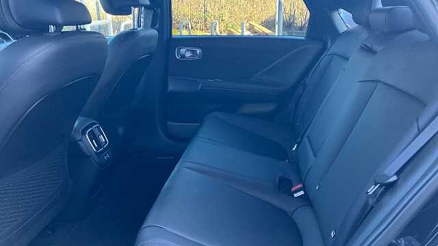Hyundai IONIQ 6 239kW Ultimate 77kWh 4dr AWD Auto Electric Saloon Additional Pearl - Biophilic Blue