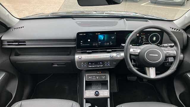 Hyundai KONA 160kW Ultimate 65kWh 5dr Auto [Lux Pack/Leather] Electric Hatchback