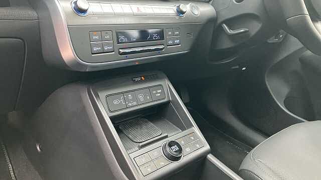 Hyundai KONA 160kW Ultimate 65kWh 5dr Auto [Lux Pack/Leather] Electric Hatchback