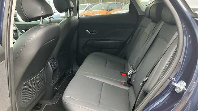 Hyundai KONA 160kW Ultimate 65kWh 5dr Auto [Lux Pack/Leather] Electric Hatchback