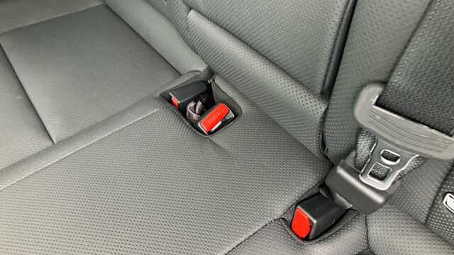 Hyundai KONA 160kW Ultimate 65kWh 5dr Auto [Lux Pack/Leather] Electric Hatchback