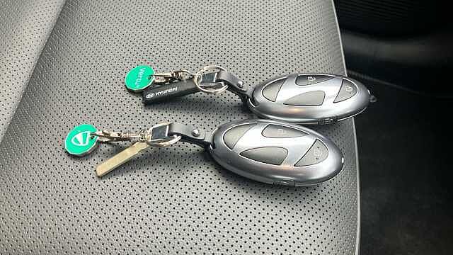 Hyundai KONA 160kW Ultimate 65kWh 5dr Auto [Lux Pack/Leather] Electric Hatchback