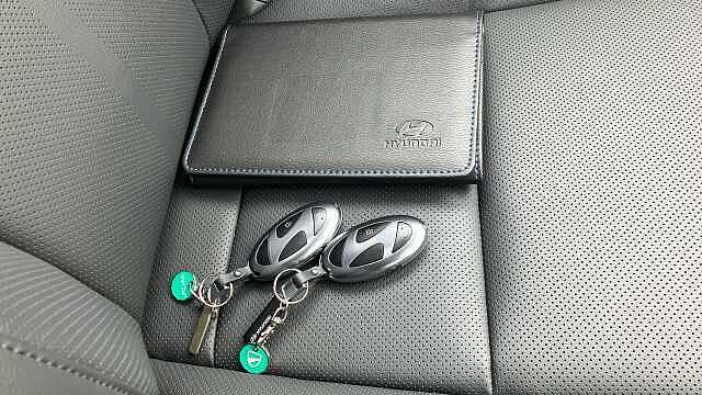 Hyundai KONA 160kW Ultimate 65kWh 5dr Auto [Lux Pack/Leather] Electric Hatchback