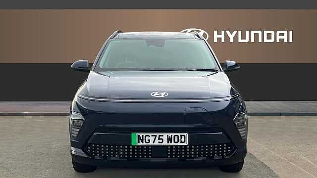 Hyundai KONA 160kW Ultimate 65kWh 5dr Auto [Lux Pack/Leather] Electric Hatchback