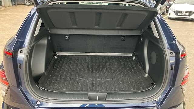 Hyundai KONA 160kW Ultimate 65kWh 5dr Auto [Lux Pack/Leather] Electric Hatchback