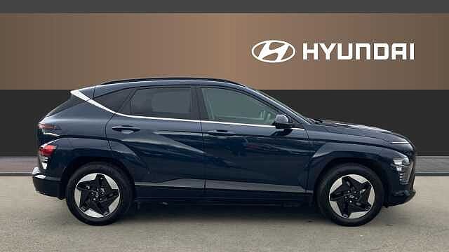 Hyundai KONA 160kW Ultimate 65kWh 5dr Auto [Lux Pack/Leather] Electric Hatchback
