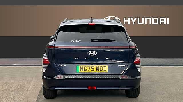 Hyundai KONA 160kW Ultimate 65kWh 5dr Auto [Lux Pack/Leather] Electric Hatchback