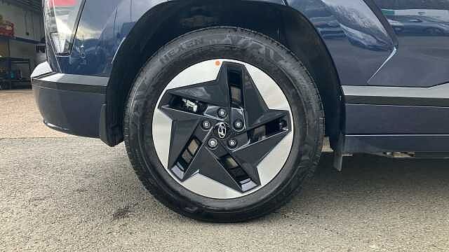 Hyundai KONA 160kW Ultimate 65kWh 5dr Auto [Lux Pack/Leather] Electric Hatchback