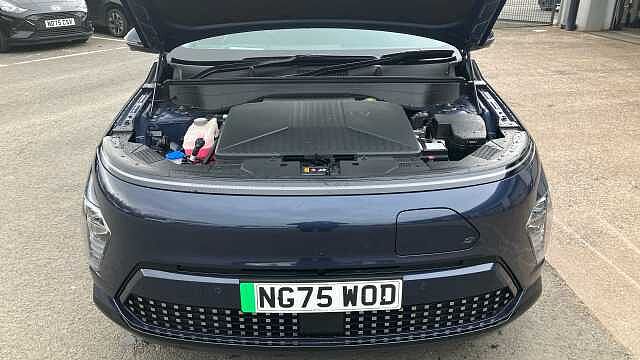 Hyundai KONA 160kW Ultimate 65kWh 5dr Auto [Lux Pack/Leather] Electric Hatchback