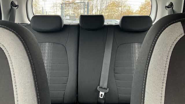 Hyundai i10 1.0 [63] Advance 5dr Auto [Nav] Petrol Hatchback