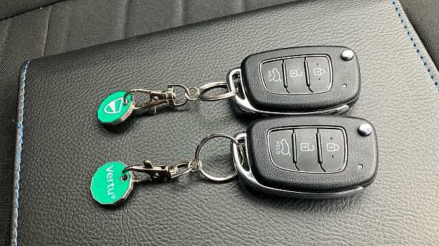 Hyundai i10 1.0 [63] Advance 5dr Auto [Nav] Petrol Hatchback