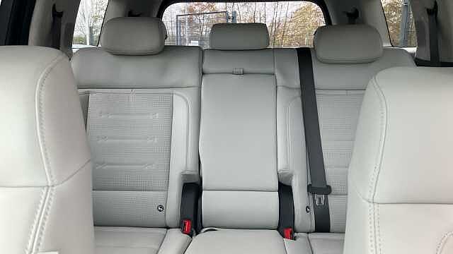 Hyundai SANTA FE 1.6 TGDi Plug-in Hybrid Ultimate 5dr 4WD Auto Estate Grey