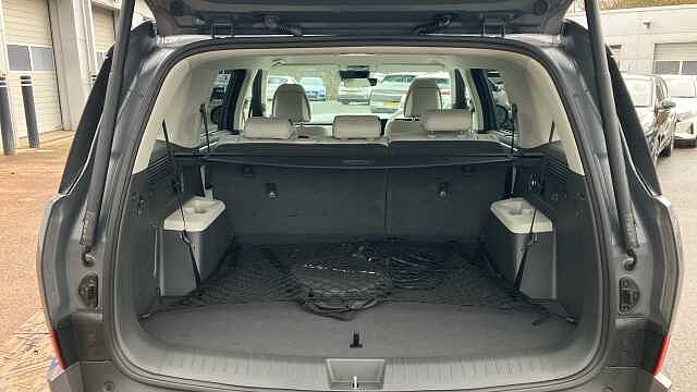 Hyundai SANTA FE 1.6 TGDi Plug-in Hybrid Ultimate 5dr 4WD Auto Estate Grey