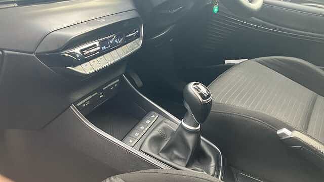 Hyundai I20 1.0T GDi 48V MHD Premium 5dr Petrol Hatchback Turquoise