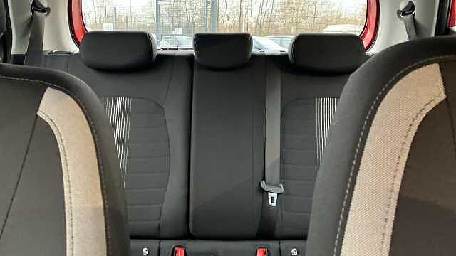 Hyundai I10 1.0 MPi SE Connect 5dr Petrol Hatchback Red