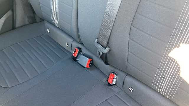 Hyundai I10 1.0 [63] Advance 5dr Auto [Nav] Petrol Hatchback Vibrant Blue - Pearl