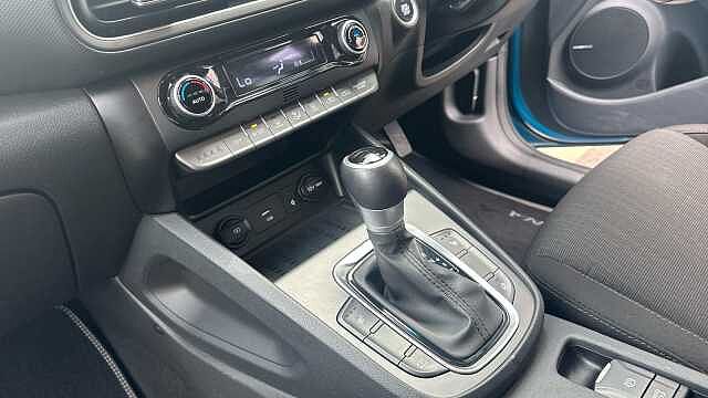 Hyundai KONA 1.6 GDi Hybrid Premium 5dr DCT Hybrid Hatchback
