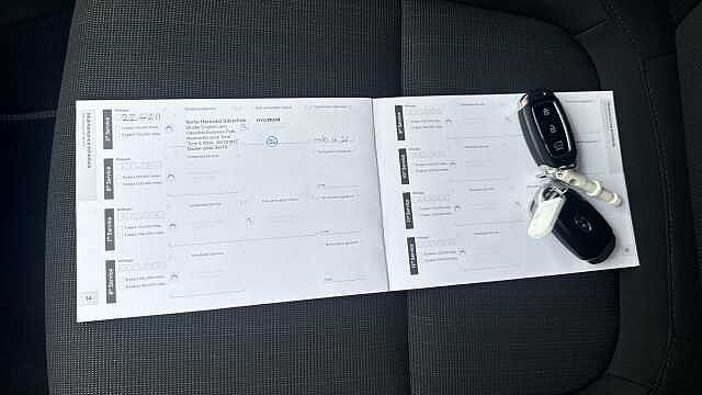 Hyundai KONA 1.6 GDi Hybrid Premium 5dr DCT Hybrid Hatchback