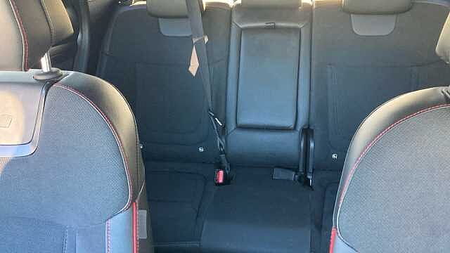 Hyundai TUCSON 1.6T N Line 5dr Petrol Estate