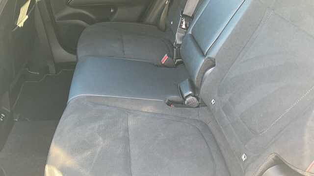 Hyundai TUCSON 1.6T N Line 5dr Petrol Estate
