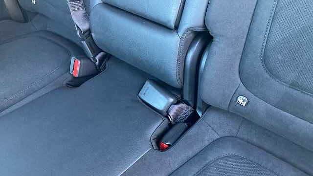 Hyundai TUCSON 1.6T N Line 5dr Petrol Estate