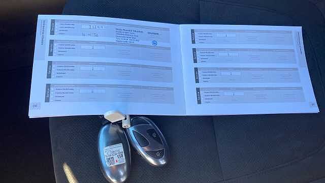 Hyundai TUCSON 1.6T N Line 5dr Petrol Estate
