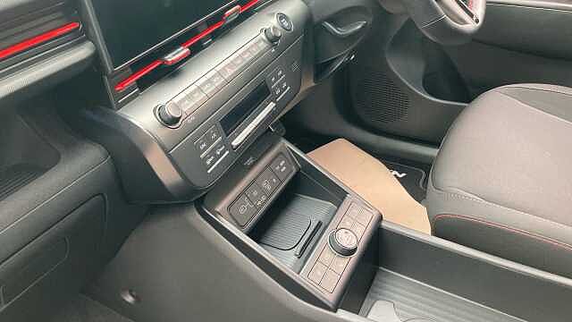 Hyundai KONA 1.0T N Line 5dr DCT Petrol Hatchback