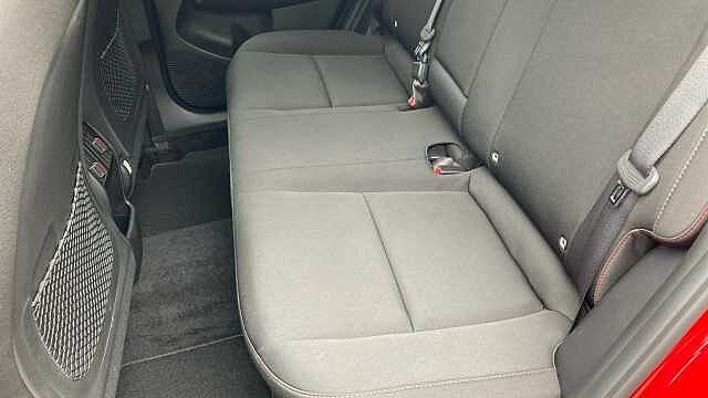 Hyundai KONA 1.0T N Line 5dr DCT Petrol Hatchback