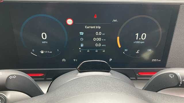 Hyundai KONA 1.0T N Line 5dr DCT Petrol Hatchback