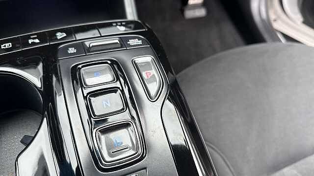 Hyundai TUCSON 1.6 TGDi Plug-in Hybrid N Line 5dr 4WD Auto Estate