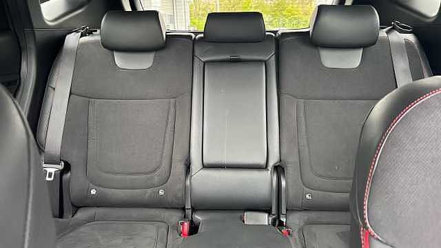 Hyundai TUCSON 1.6 TGDi Plug-in Hybrid N Line 5dr 4WD Auto Estate