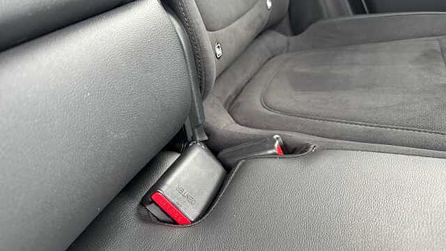 Hyundai TUCSON 1.6 TGDi Plug-in Hybrid N Line 5dr 4WD Auto Estate