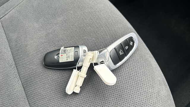 Hyundai TUCSON 1.6 TGDi Plug-in Hybrid N Line 5dr 4WD Auto Estate