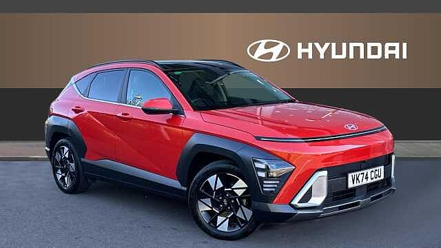 1.6 Hybrid 129 Ultimate 5dr DCT Hybrid Hatchback