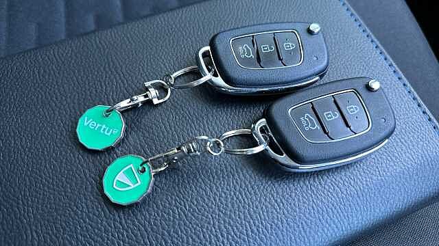 Hyundai i10 1.0 [63] Advance 5dr Auto [Nav] Petrol Hatchback