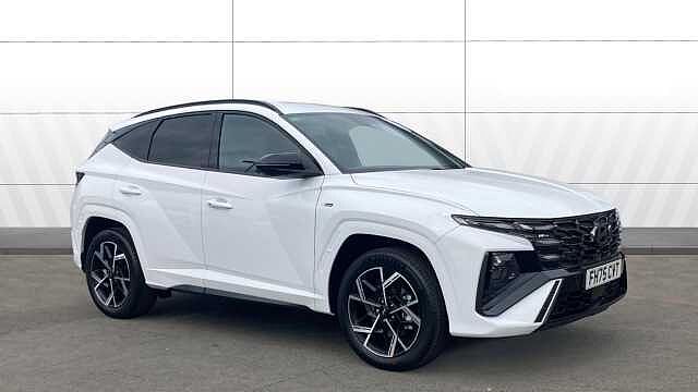 1.6T 239 Hybrid N Line 5dr Auto Hybrid Estate