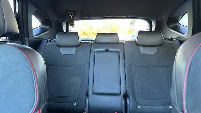 Hyundai TUCSON 1.6T N Line 5dr Petrol Estate
