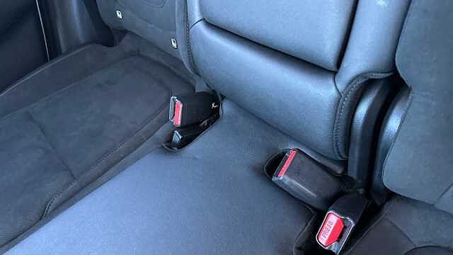 Hyundai TUCSON 1.6T N Line 5dr Petrol Estate