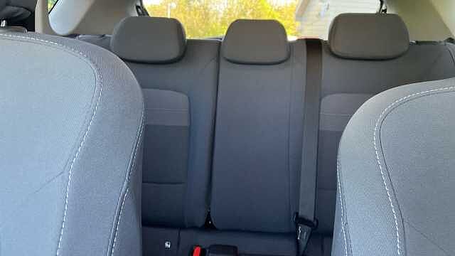 Hyundai BAYON 1.0 TGDi [90] Tech Line 5dr DCT Petrol Hatchback