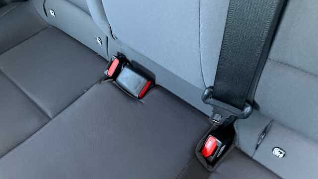 Hyundai BAYON 1.0 TGDi [90] Tech Line 5dr DCT Petrol Hatchback