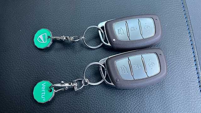 Hyundai BAYON 1.0 TGDi [90] Tech Line 5dr DCT Petrol Hatchback