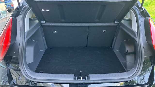 Hyundai BAYON 1.0 TGDi [90] Tech Line 5dr DCT Petrol Hatchback