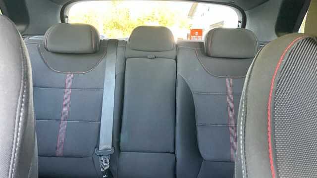 Hyundai I30 1.5T GDi N Line 5dr Petrol Hatchback Red