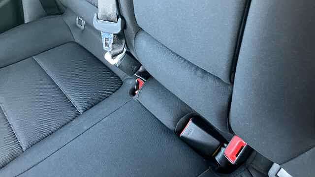 Hyundai I30 1.5T GDi N Line 5dr Petrol Hatchback Red