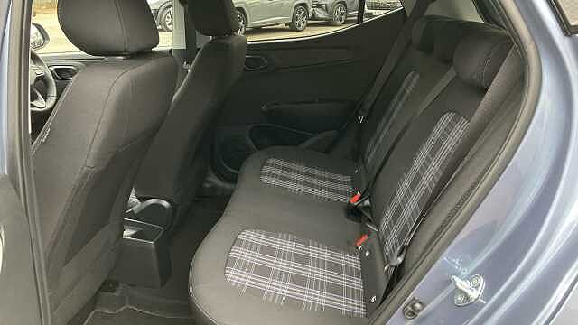 Hyundai i10 1.2 [79] Premium 5dr Auto [Nav] Petrol Hatchback