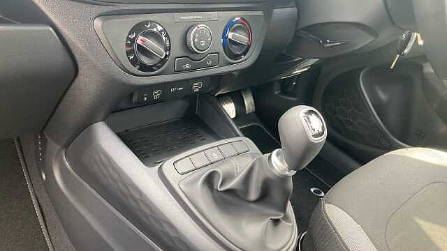 Hyundai i10 1.0 [63] Advance 5dr [Nav] Petrol Hatchback