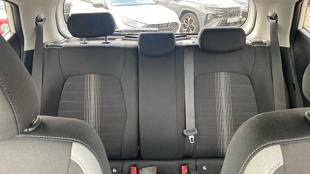 Hyundai i10 1.0 [63] Advance 5dr [Nav] Petrol Hatchback